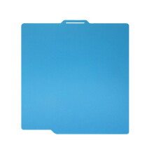 Para  X1 X1C P1S P1P A1 Placa de Construção de Placa Fria 257x257mm Aço de Mola Dupla Face Cama Fria de Forte Adesão