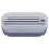 2Sets Kattenvoer Gras Hydroponische Planter Paars Duurzaam 1