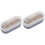 2Sets Kattenvoer Gras Hydroponische Planter Paars Duurzaam 5