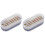 2Sets Kattenvoer Gras Hydroponische Planter Paars Duurzaam 3