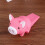 3St Cartoon Deurstopper PVC Varkensdesign Roze Deurbescherming 5
