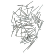 195St Versterkte Nagels Voor Cement, Puntig En Duurzaam