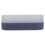 2Sets Kattenvoer Gras Hydroponische Planter Paars Duurzaam 9