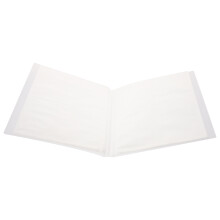 Compact Wit PP Foto Organizer Handzaam Voor Keuken