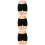 3St Zwarte Leggings Vrouwelijk Ademend Midden Taille Elastisch 7