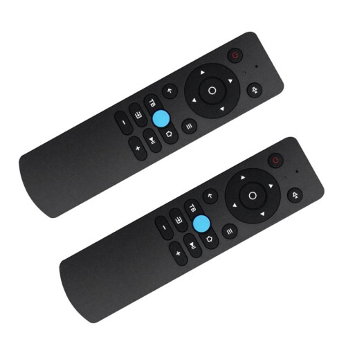 2PCS Replace Remote Control AN1603 for DEXP Asano  Skyline Leff HI BBK HARPER DOFFLERVITYAS STARWIND DIGMA LCD TV 1