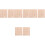 8St Poppenstandaard Khaki Met Vaste 9