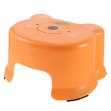 3St Multifunctionele Plastic Kinderkruk Voor Kind