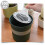 100 Plastic Ademend Plantenaccessoire 7
