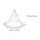 100 Plastic Ademend Plantenaccessoire 2