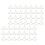 100 Plastic Ademend Plantenaccessoire 9