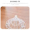 100 Plastic Ademend Plantenaccessoire 6