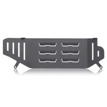 Motorcycle Engine Skid Plate Cover Engine Cover for 800MT-X 800 MTX MTX800 2024 2025 Radiator Grille Guard