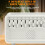 Speaker White Noise Machine Diffuser Air Aroma Diffuser Humidifier Machine with 8 Group Nature Sound US Plug 7