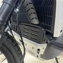 Motorcycle Engine Skid Plate Cover Engine Cover for 800MT-X 800 MTX MTX800 2024 2025 Radiator Grille Guard