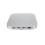 40Gbps USB4 M.2 MVME 2280 SSD Enclosure  3 SSD Case External SSD Case Docking Station for   M4 US PLUG 1