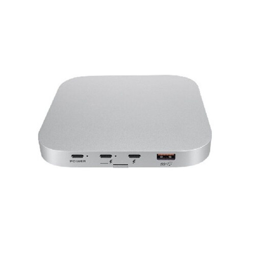 40Gbps USB4 M.2 MVME 2280 SSD Enclosure  3 SSD Case External SSD Case Docking Station for   M4 US PLUG