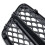 Car Front Bumper Grille for   W203 C-CLASS C280 C320 C240 C200 C63 2000-2007 5