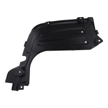 Car Rear Bumper Base Plate Trim Guard 51127931249 for X5 G18 2022-2024 Chassis Bottom Plate Left