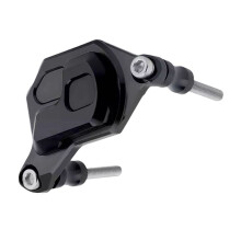 Motorcycle Accessories Radiator Guard for ADV350 ADV 350 2021-2023 Water Tank Cooler Protector Cover