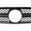 Car Front Bumper Grille for   W203 C-CLASS C280 C320 C240 C200 C63 2000-2007 3