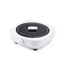 Magnetische Roerder Lab Roermixer Draagbare Roerplaat 2L voor Laboratoriumprojecten US-Stekker