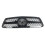 Car Front Bumper Grille for   W203 C-CLASS C280 C320 C240 C200 C63 2000-2007 8