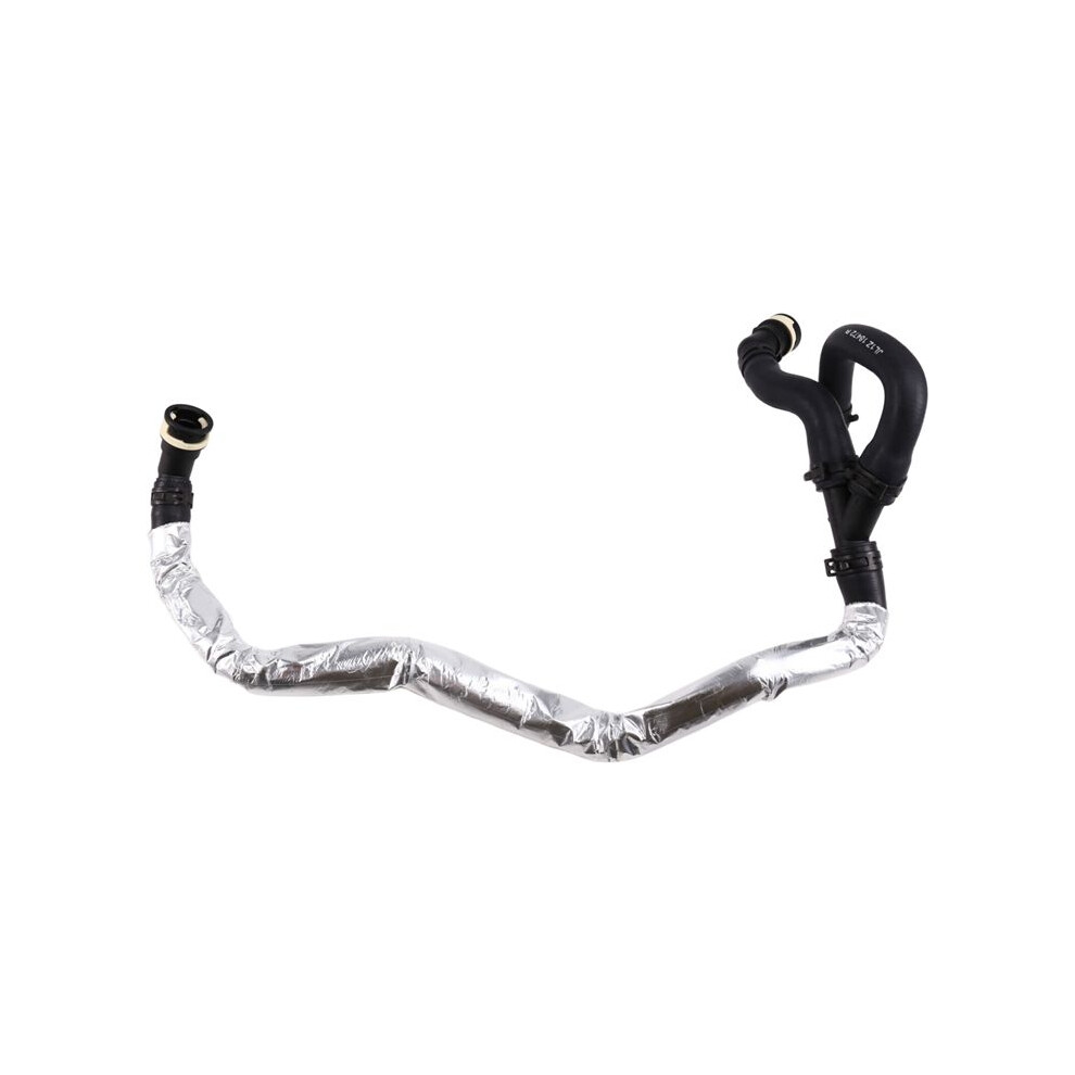 Car Air Inlet Water Hose Pipe Jl1z18472b Jl1z-18472-Ba For Navigator Expedition 2018- Engine Warm Air Tube Hose 4713157363459