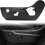 Driver  Adjuster Cap Trim Panel for  Grand Cherokee  Durango 2011-2023 Replace 1XN97DX9AA 1UN79DX9AA 3