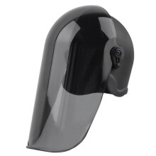 Support de Téléphone pour Moto, Pare-Soleil Étendu, Résistant au Soleil et à la Pluie, pour une Navigation Antireflet, pour de Longs Trajets. A
