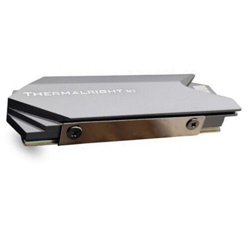 Thermalright M.2 2280 ARGB SSD Solid-State Harde Schijf Koeling voor M.2 Koellichaam Radiator 1