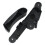 4Pcs/Set Car Front Center Rear Hood Release Cable Kit with Release Handle Bracket Assembly for  E65 E66 7