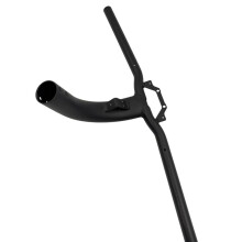 Handlebar for ZT3 Pro Electric Scooter Standpipe Stem Bar Parts