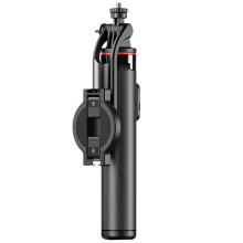 Nouveau Trépied Magnétique pour Selfie Stick pour , 51 Pouces, Support de Téléphone, Trépied de  pour  et Téléphones Android