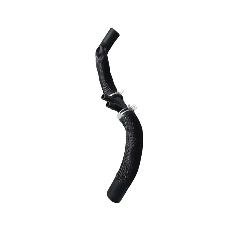 Hl3z8260c Double-Hole Water Tank Water Pipe Radiator Coolant Hose For F150 6 Cyl 3.5L Gtdi 2017-2020 4714057202183
