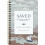Saved Personal Bible Study by Nancy Guthrie Paperback Book 1