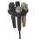 Handheld Microphone Holder Stand Multiple Mic Stand Windscreen Shock Mount Microphone Clip 3