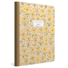 ESV Devotional Journal Fruit of the Spirit Paperback Book