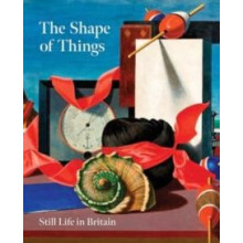 The Shape of Things Paperback Book