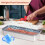 2pcs Bacon Container for Refrigerator, Stainless Steel Airtight Meat Storage Bacon Keeper, Storage Container 7
