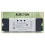 Tuya  Wifi Electric Linear Actuator Motor Controller, AC 2 Channel ,RF433 Remote,2CH Pulse Module Relay 2