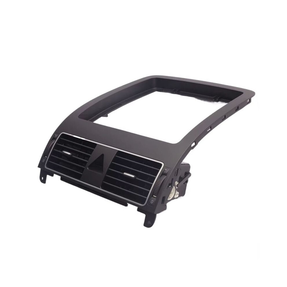 Dashboard Heater Air Vent For Caddy 2003-2015 Air Conditioning Vent Grille Panel 1Td819728c 1T2819728 4713552006968