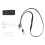 For PS4 FW11.0 System Modification Kit Fully Automatic TYPE-C Power Supply Replacing Firmware Game Console Accessories 1