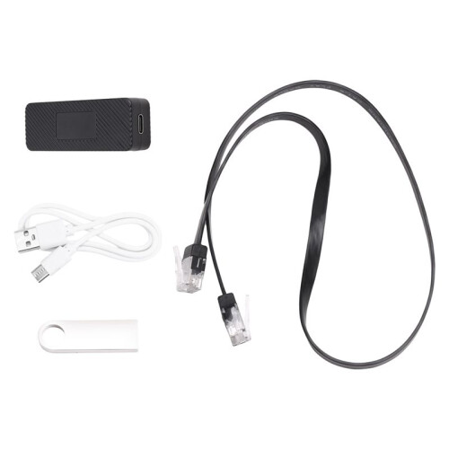 For PS4 FW11.0 System Modification Kit Fully Automatic TYPE-C Power Supply Replacing Firmware Game Console Accessories