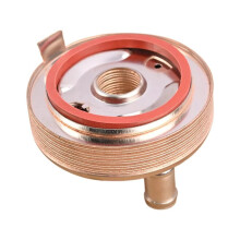 Auto Motorolie Koeler Montage 21300-8H700 voor  X-Trail I T30 QR20DE QR25DE 2000-2014 Altima L31 2004-2007