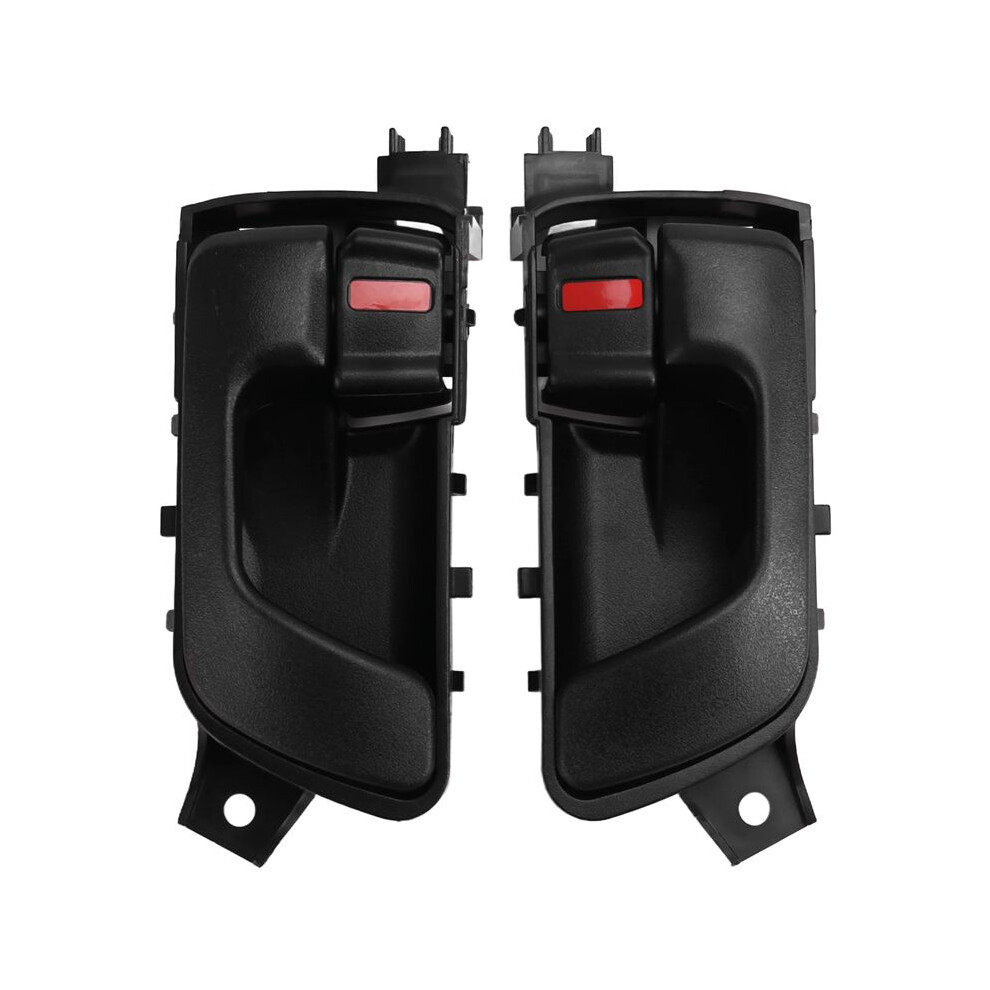 Car Door Inside Handles Mr393471 Mr393472 For Shogun Pinin 1999-2005 Car Door Pull Handles 6031945957382