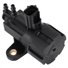 Car EGR Vacuum Solenoid F63Z-9J459-AA F57E-9J459-CA for F150 Explorer Escape Ranger Exhaust Carbon Canister Valve