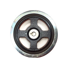 Voor voor 1.6L Motoren 2010-2020 Krukasdemperpoelie 231242B020,23124-2B010,23124-2B000