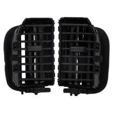 1 Paar Dashboard-Airconditioninguitlaatluchtregister voor Land 1998-2007 voor LX470 55670-60070 55670-60130