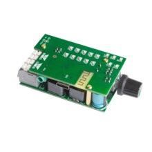 TPA3116 5.0 Audio Module HiFi Level 2.0 Amplifier Board 2x50w Digital Audio Release